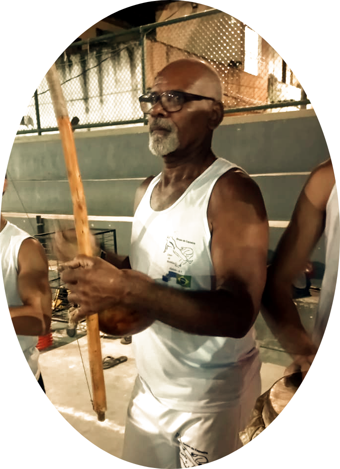 Canto do Berimbau